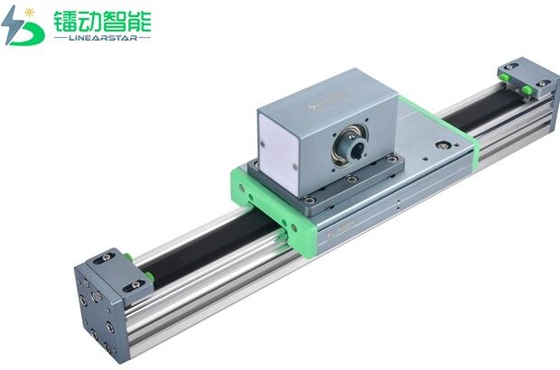 怎樣的皮帶模組廠家價格相對低品質(zhì)好